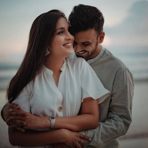 Love Problem Solution